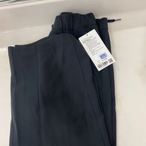 In the fly 7/8 Wl pant woven